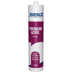 Siliconen & Acryl