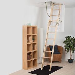 Houten Trap