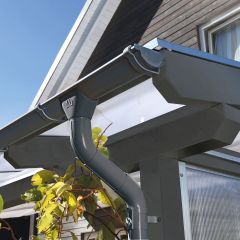 Terrasafdak Accessoires