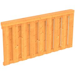 Terrasafdak Accessoires