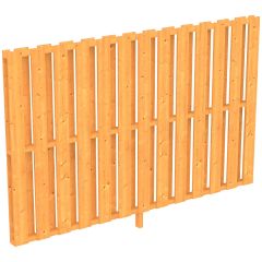 Terrasafdak Accessoires
