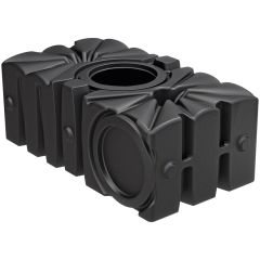  Flachtank regenwatertank 