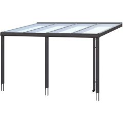 Terrasoverkapping