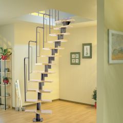 Houten Trap