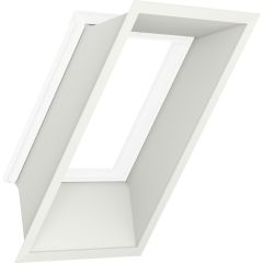 Dakraambinnenlijst
