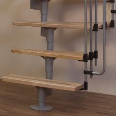 Middenboom trap