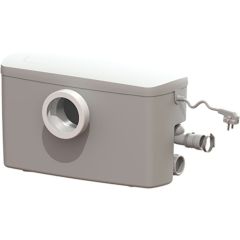 Opvoerinstallatie