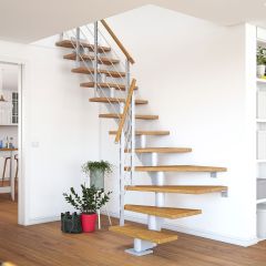 Houten Trap