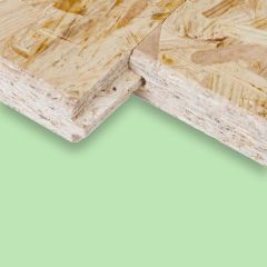 Osb-Platen