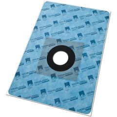  Kleefband voor vochtbelemmering 