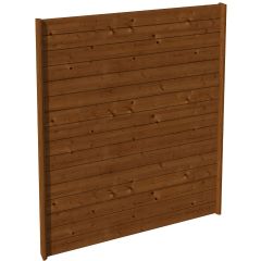 Carportbekleding