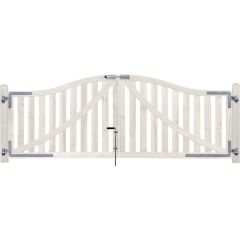 Tuin Poort Accessoires