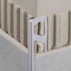  Schlüter-Systems tegelprofielen 