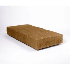 Binnenmuur isoleren