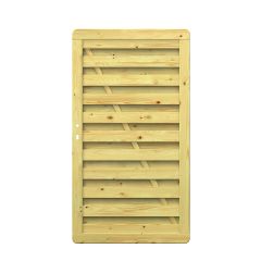 Tuinpoort
