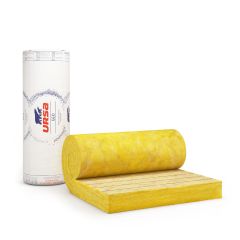 Isolatie voor tussen de spanten