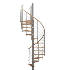 Houten Trap
