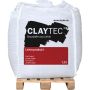 ClayTec Bouwleem ERDFEUCHT 1,0 t-Big-Bag