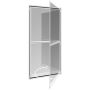 Windhager Insectenbescherming Expert Pendelscherm 100x210 cm Wit