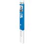 Windhager Insectenscherm COOL Refl. MagnetFE 100x120 cm Wit