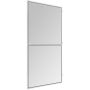 Windhager Insectenscherm Plus raamwerk deur 100x210 cm wit