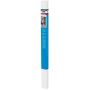 Windhager Vliegenscherm frame Deur 100x210 cm Wit