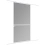Windhager Insectenbescherming Expert Schuifdeur Vliegenscherm 120x240 cm Wit
