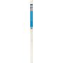 Windhager insectenscherm glasvezel 100x120 cm wit
