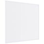 Windhager Insectenbescherming Expert vliegenschermraam raam wit
