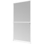 Windhager insectenscherm Plus frame deur 100x210 cm wit