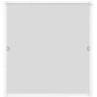 Windhager Vliegenscherm Raamsysteem Click & Protect 130x140 cm Wit