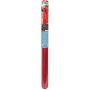 Windhager Winter-Vlies DEKO 10x1,6 m 30 g/m² rood