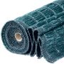Windhager privacymat Raffia groen