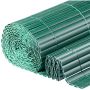 Windhager privacymat Presidio groen