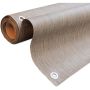Windhager Balkonscherm Aeris 90x500 cm Wenge