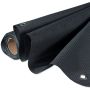 Windhager Balkonscherm Aeris 90x500 cm Titan
