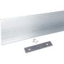 Windhager gras- en inrichtingsrand Aluminium