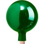Windhager Rosenkugel mondgeblazen gespiegeld groen