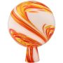 Windhager Rosenkugel 15cm multi-color rood