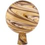 Windhager Rosenkugel 15cm multi-color bruin