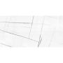 Wellker tegels Zacatecas White geglazuurd glanzend geslepen