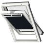 VELUX Voordeel-Set Hittebeveiliging Plus DOP Handmatig Uni Donkerblauw/Zwart 1100