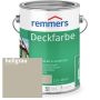 Remmers Deckverf lichtgrijs