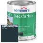 Remmers Deckfarbe anthrazitgrijs RAL 7016