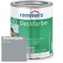Remmers Deckfarbe venstergrijs RAL 7040
