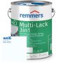 Remmers Multi-Lak 3in1 wit RAL 9016