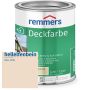 Remmers Deckverf lichtelfenbein RAL 1015