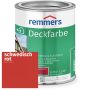 Remmers Deckverf zweeds rood