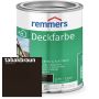 Remmers Deckverf tabakbraun