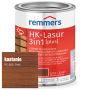 Remmers HK-Lasur 3in1 plus kastanje RC-555